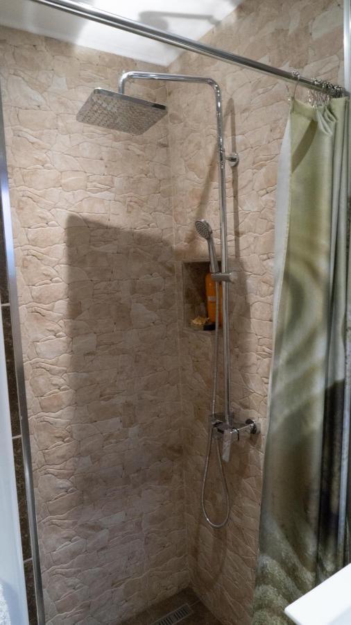 Apartment Akacija Gardens Beograd Bagian luar foto