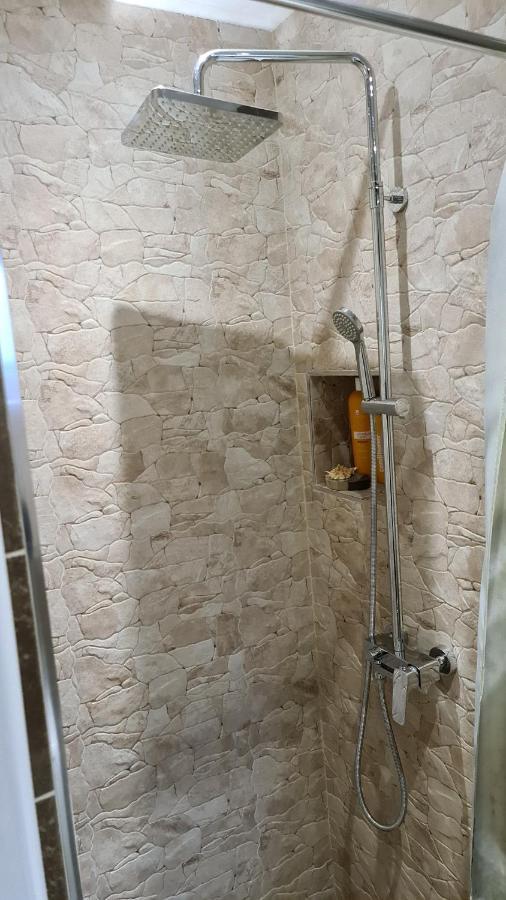 Apartment Akacija Gardens Beograd Bagian luar foto