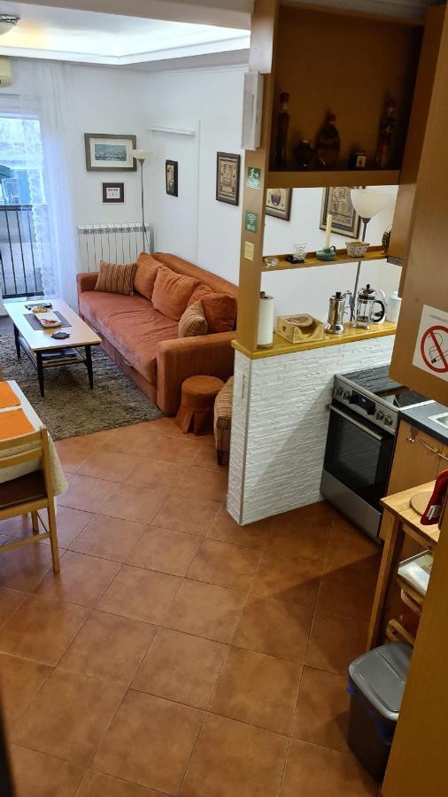 Apartment Akacija Gardens Beograd Bagian luar foto